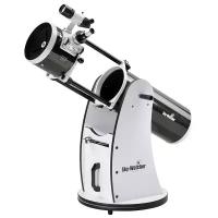 Телескоп Sky-Watcher Dob 8" (200/1200) Retractable черный