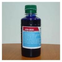 Cублимационные чернила LTDI-002 Cyan, 200ml, Lomond 0205688