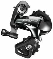 SHIMANO Переключатель задний Shimano Tiagra, 4700, SS, 10ск