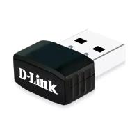 Адаптер D-Link USB-Wifi DWA-131/F1A