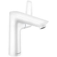 Смеситель для раковины (умывальника) hansgrohe Talis E 71754700/71754670, рычажный