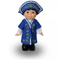 Веснушка Весна в казахском костюме (мальчик)