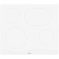 Электрическая варочная панель Gorenje ECT 643 WCSC, белый