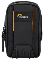 Сумка для фотоаппарата LowePro Adventura CS 20 Black LP37055-0WW