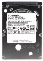 Жесткий диск Toshiba MQ01ABF032 320Gb 5400 SATAIII 2,5" HDD