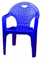 Садовое кресло Альтернатива М2611, (синий)