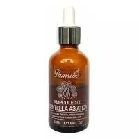 Pams Ampoule 100 Centella Asiatica Сыворотка для лица