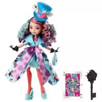 Кукла Ever After High Страна Чудес Меделин Хеттер, 27 см, CJF40