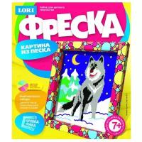 LORI Фреска из песка Ночной охотник (Кп-017)