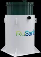 Септик (автономная канализация) РуСанит Про 5 (RuSanit PRO 5)