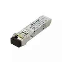 SFP трансивер D-link DEM-302S-BXD