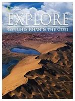 National Geographic Explore: Genghis Khan and the Gobi