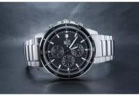 Наручные часы CASIO Edifice EFR-526D-1A