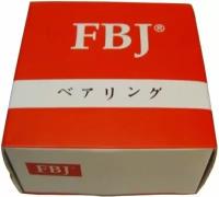 FBJ 6206.2RS - подшипник 30x62x16