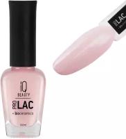 Лак гелевый для ногтей IQ BEAUTY PROLAC 063 Sweet deal, 12,5 мл