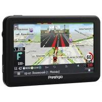 Навигатор PRESTIGIO GeoVision 5060 Progorod