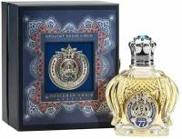 Туалетные духи Shaik Chic Arabia Blue №77 100 мл