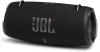 Портативная акустика JBL Xtreme 3 Black (черный) JBLXTREME3BLKRU