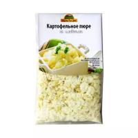 Картофельное пюре со сливками 60 г ("Здоровая Еда")