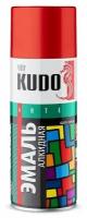 Эмаль универсальная медь, KUDO KU-1030