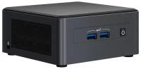 Платформа INTEL NUC S BNUC11TNHI30000 2xDDR4