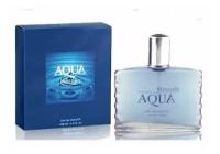 Delta Parfum Aqua Minerale туалетная вода 100 мл для мужчин