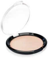 Golden Rose / Голден Роуз Пудра для лица Silky Touch Compact Powder компактная, тон 05, 12г / декоративная косметика