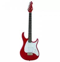 PEAVEY Raptor Custom RED - Электрогитара