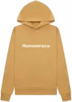 Мужская толстовка Adidas Originals x Pharrell Williams Basics Hoodie Human Race Logo