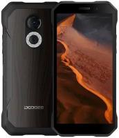 Смартфон Doogee S61 Pro 8/128Gb Древесный