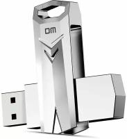 Флешка DM 128Gb PD096 metal USB 3.0 (PD096 128Gb)