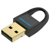 USB адаптер Bluetooth 4.0 Vention CDDB0