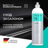 ExcellenceForExperts | Koch Chemie TOP STAR - Средство для ухода за внутренним пластиком, придающее шелковисто-матовый эффект. (1л)