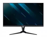 Монитор Acer 31.5"(2560x1440) Acer Predator XB3 XB323UGXbmiiphzx UM.JX3EE.X01/матрица IPS Матовая /Встроенные колонки Регулировка высоты