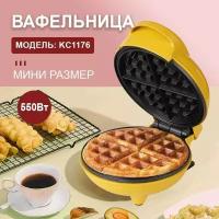 Электрическая вафельница