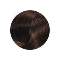 OLLIN Professional Color перманентная крем-краска для волос, 5/71 светлый шатен коричнево-пепельный, 100 мл