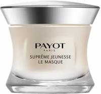 Маска для сияния и молодости кожи payot supreme jeunesse le masue