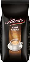 Кофе в зернах Darboven Alberto Caffe Crema, 1 кг