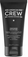 Гель для бритья, для мужчин / Precision Shave Gel CREW SHAVING SKINCARE 150 мл