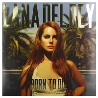 Del Rey, Lana - Paradise