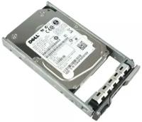 Жесткий диск Dell 7H33W 600Gb 10000 SAS 3,5" HDD