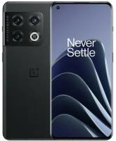 Смартфон OnePlus 10 Pro 12/256Gb Volcanic Black (Вулканический чёрный) Global Version