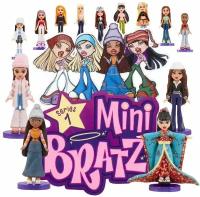 Игрушка сюрприз MGA's Miniverse - Bratz Minis