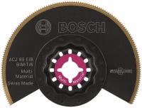 Диск пильный сегментированный BIM-TiN ACI 85 EB Multi Material (1 шт.) BOSCH 2608661758