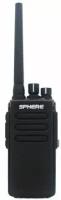 Sphere DP-15 DMR