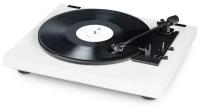 Проигрыватель винила Pro-Ject A1 (OM10) White