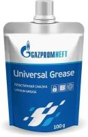 Смазка Gazpromneft Universal Grease, 100г