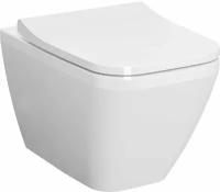 Унитаз подвесной VitrA Integra Square 7082B003-0075