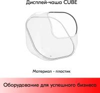 Дисплей CUBE