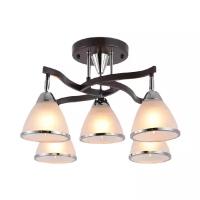 Люстра на штанге Ambrella Light Traditional TR3113